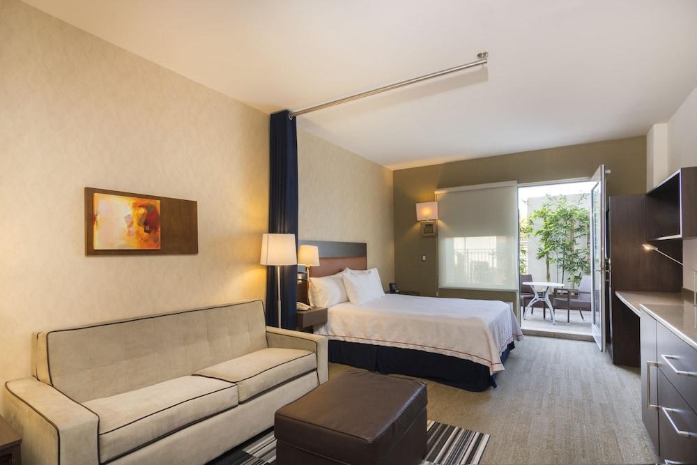 Homewood Suites By Hilton Queretaro Jurica Bagian luar foto