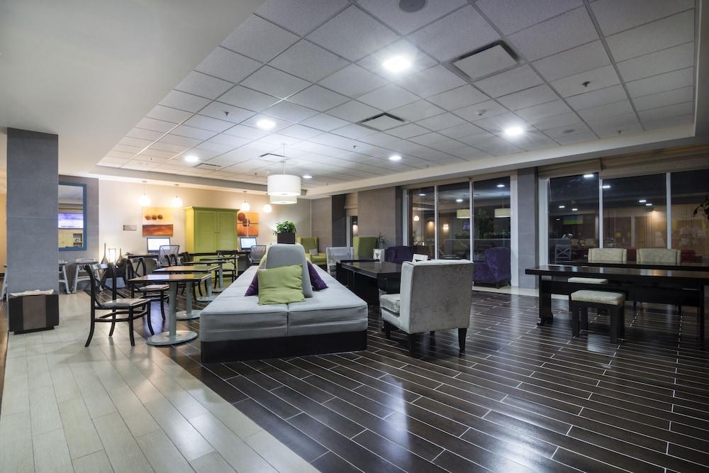 Homewood Suites By Hilton Queretaro Jurica Bagian luar foto