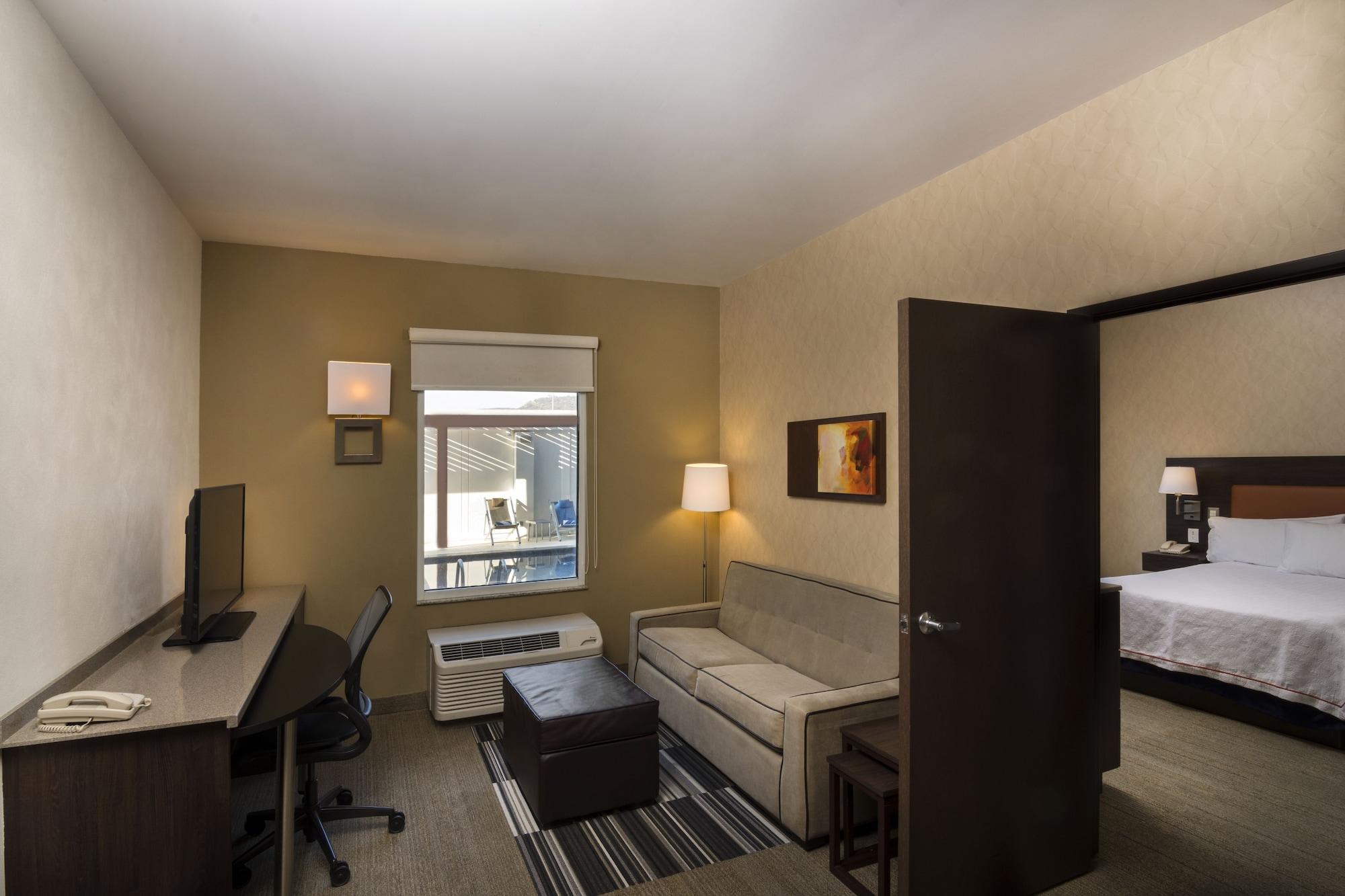 Homewood Suites By Hilton Queretaro Jurica Bagian luar foto