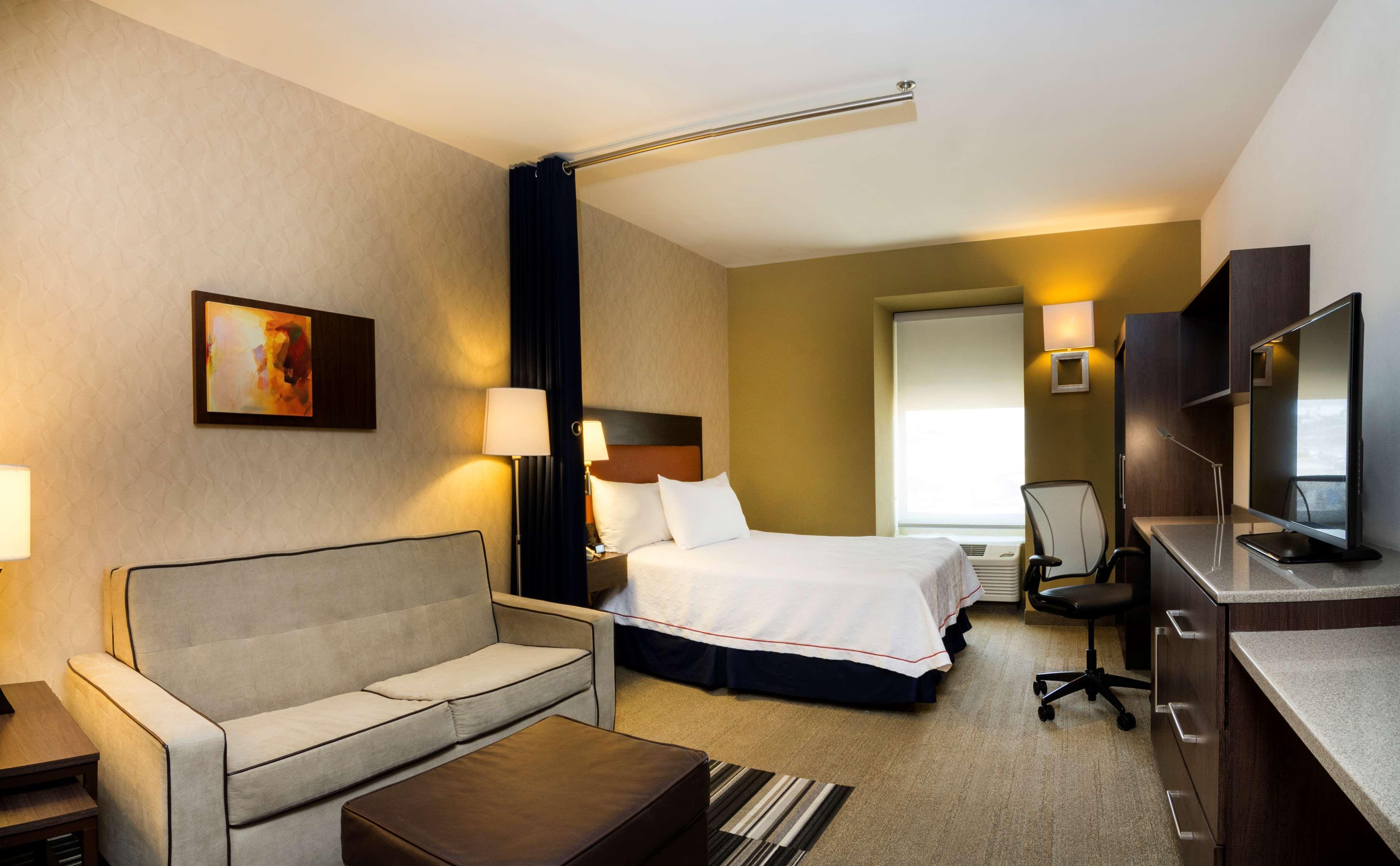 Homewood Suites By Hilton Queretaro Jurica Bagian luar foto