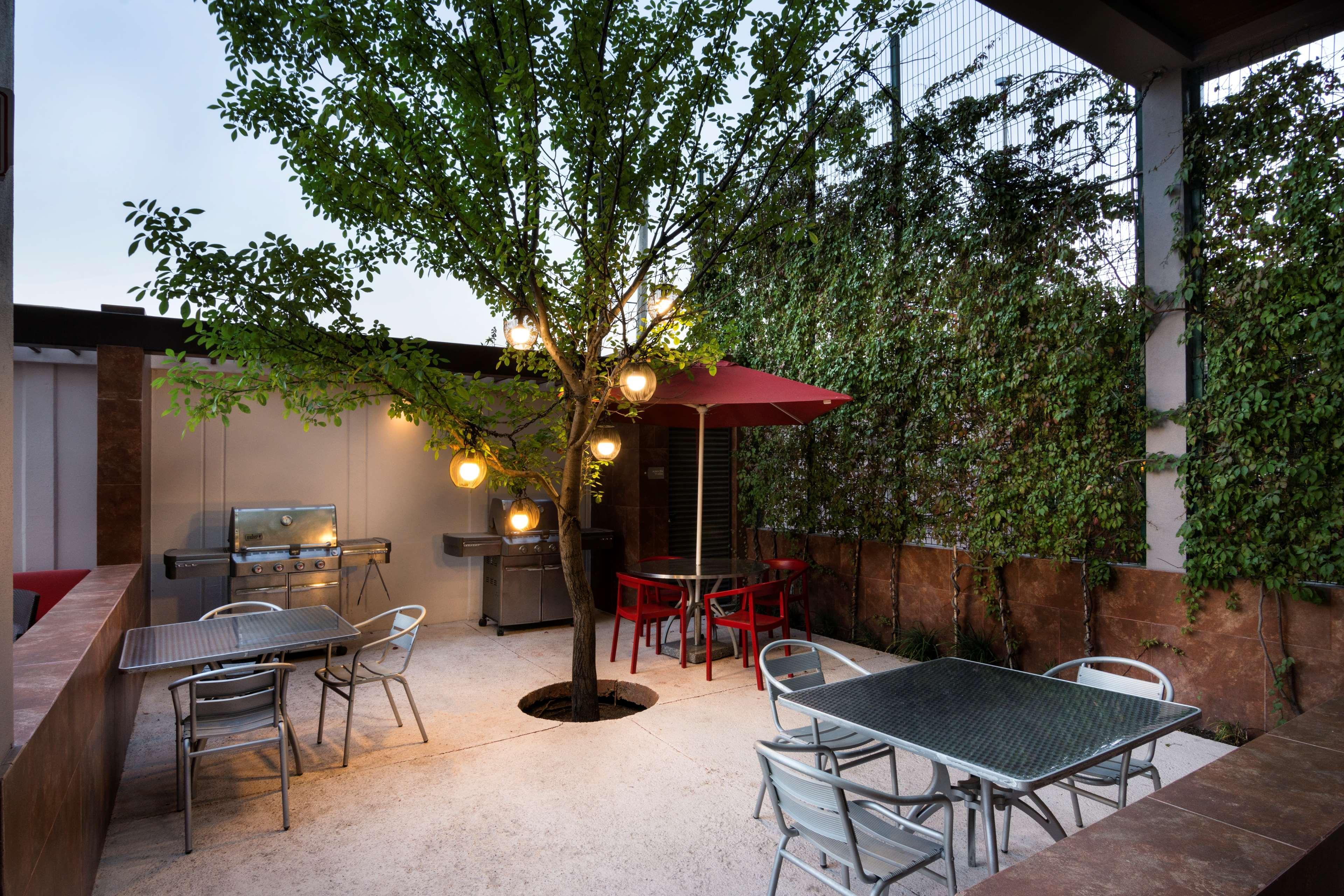 Homewood Suites By Hilton Queretaro Jurica Bagian luar foto