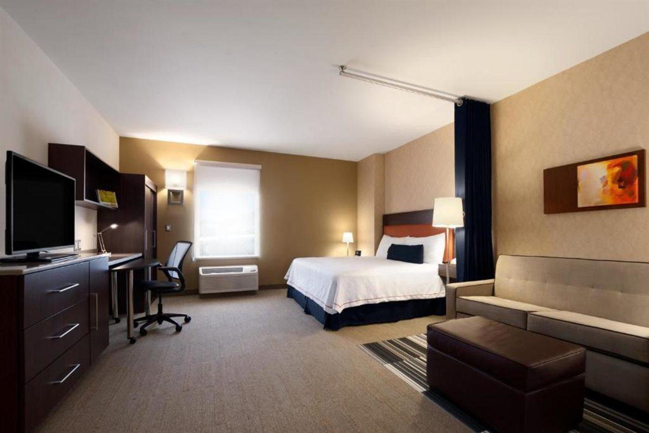 Homewood Suites By Hilton Queretaro Jurica Bagian luar foto