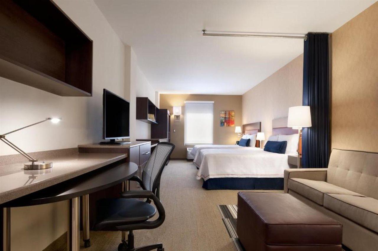 Homewood Suites By Hilton Queretaro Jurica Bagian luar foto