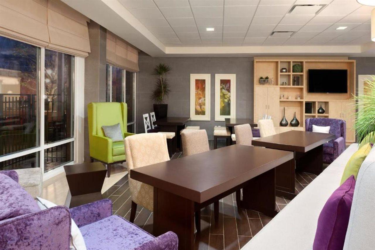 Homewood Suites By Hilton Queretaro Jurica Bagian luar foto