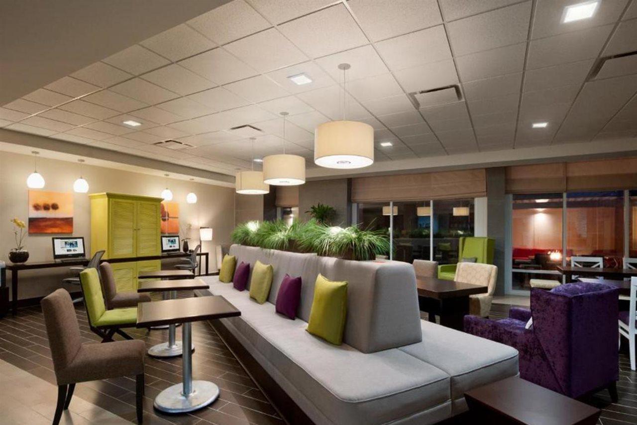 Homewood Suites By Hilton Queretaro Jurica Bagian luar foto