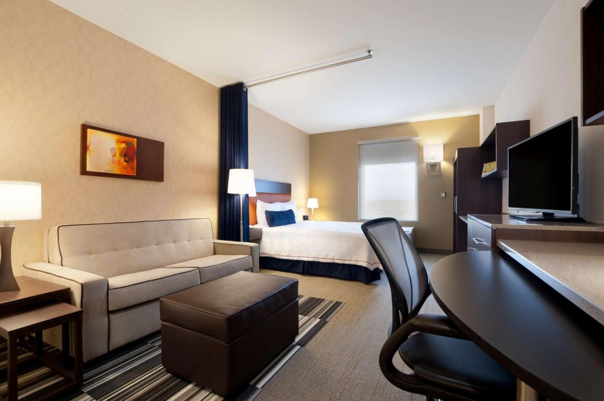 Homewood Suites By Hilton Queretaro Jurica Bagian luar foto