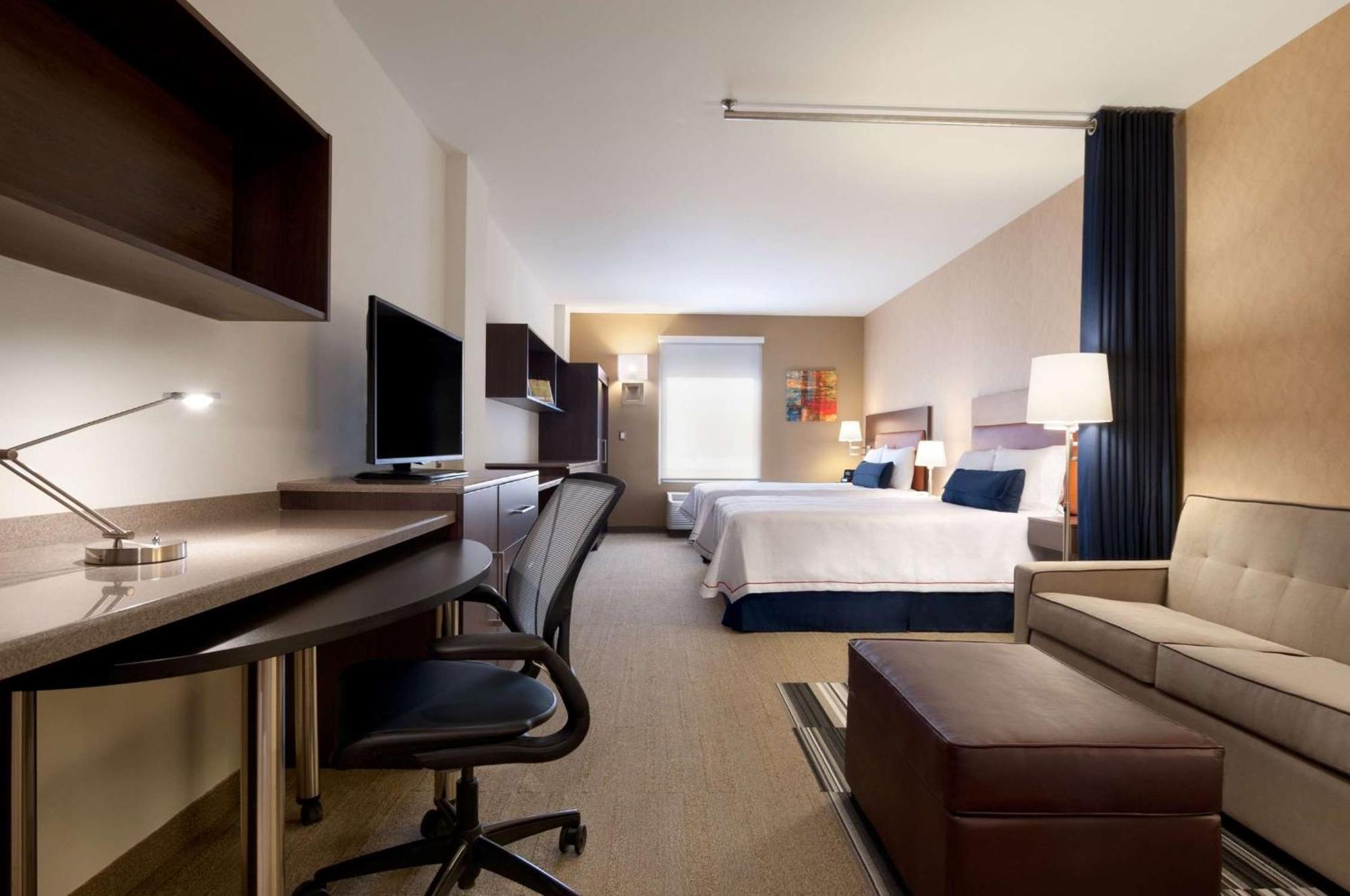 Homewood Suites By Hilton Queretaro Jurica Bagian luar foto
