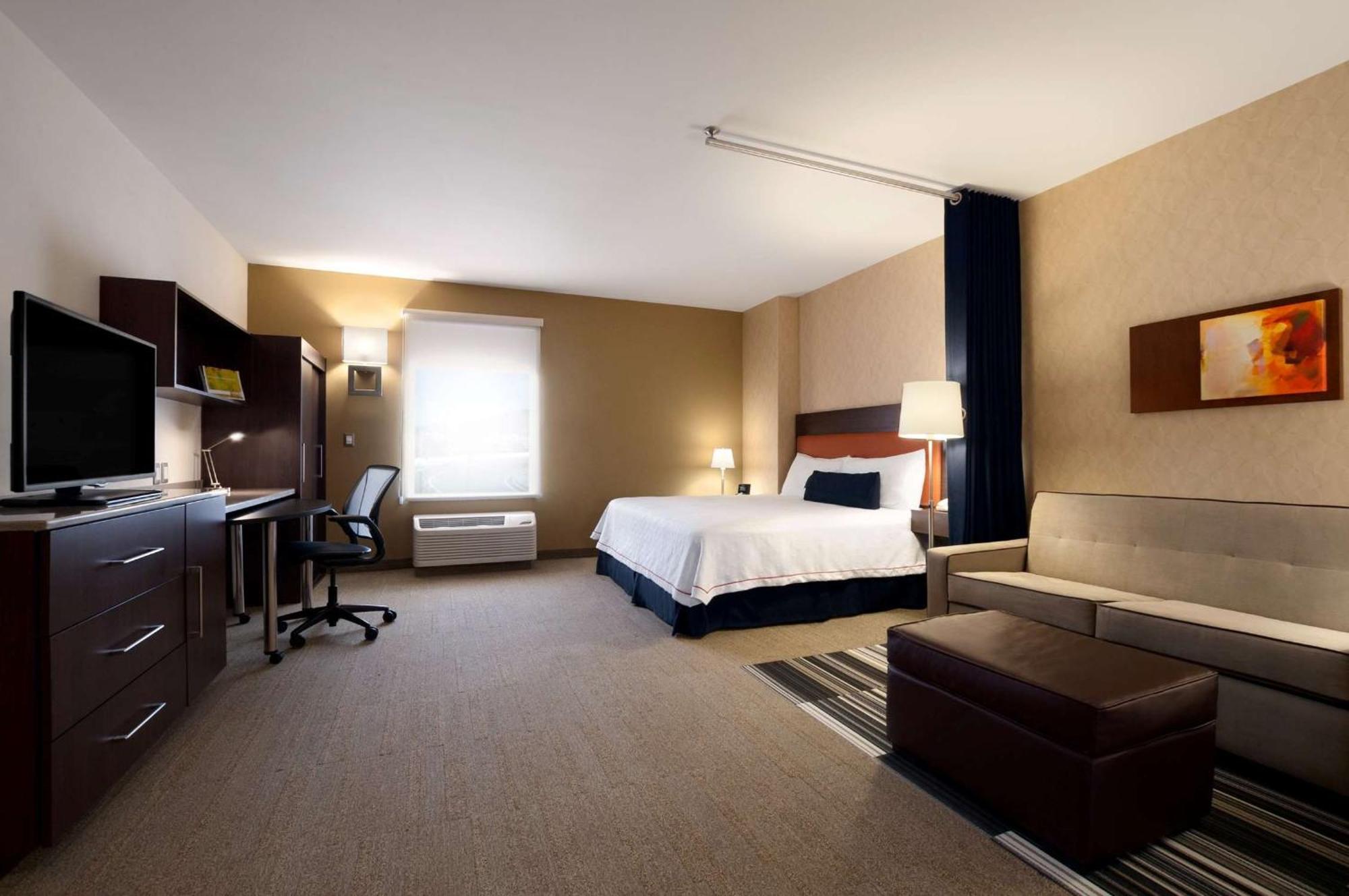 Homewood Suites By Hilton Queretaro Jurica Bagian luar foto