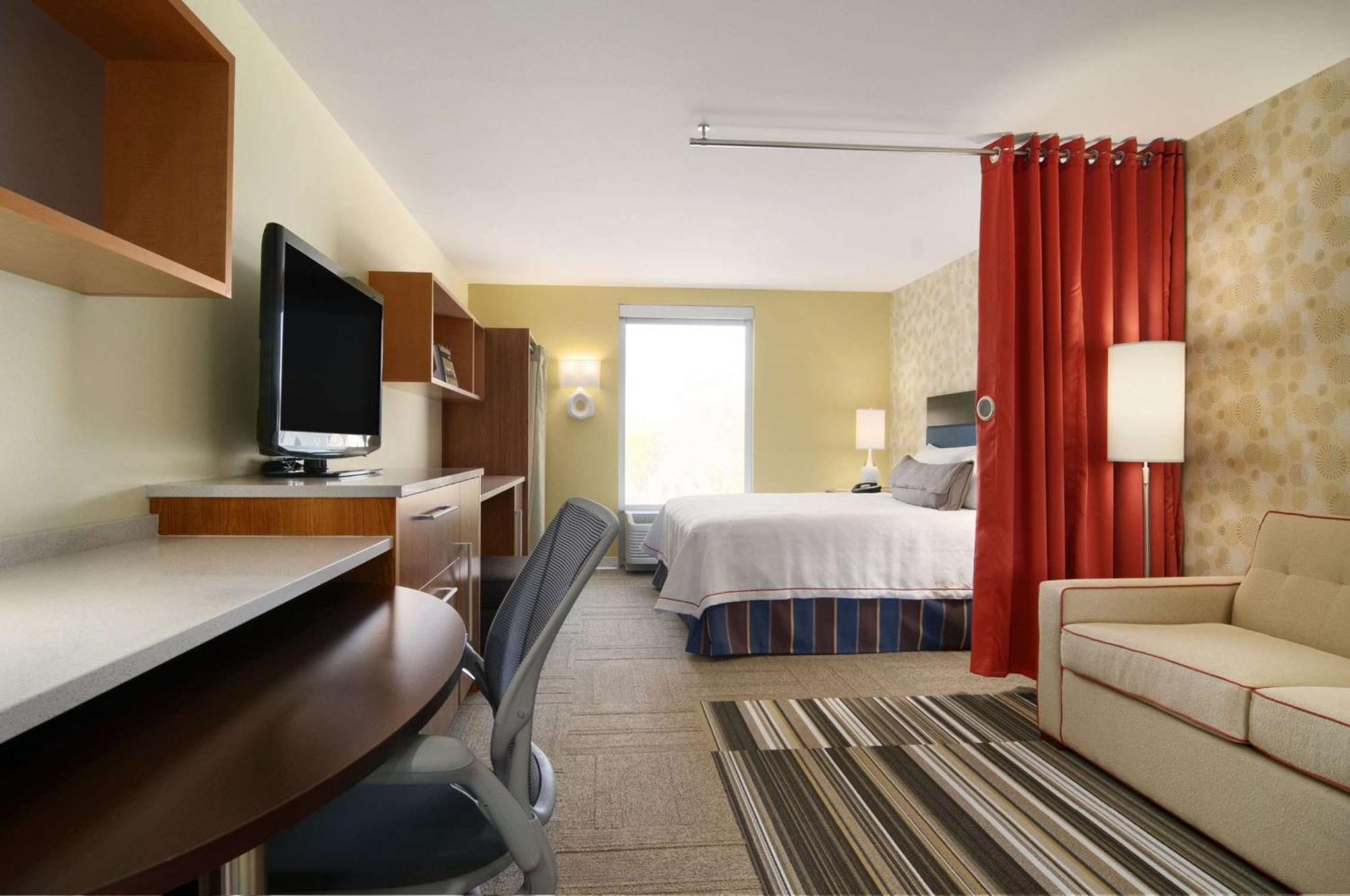 Homewood Suites By Hilton Queretaro Jurica Bagian luar foto