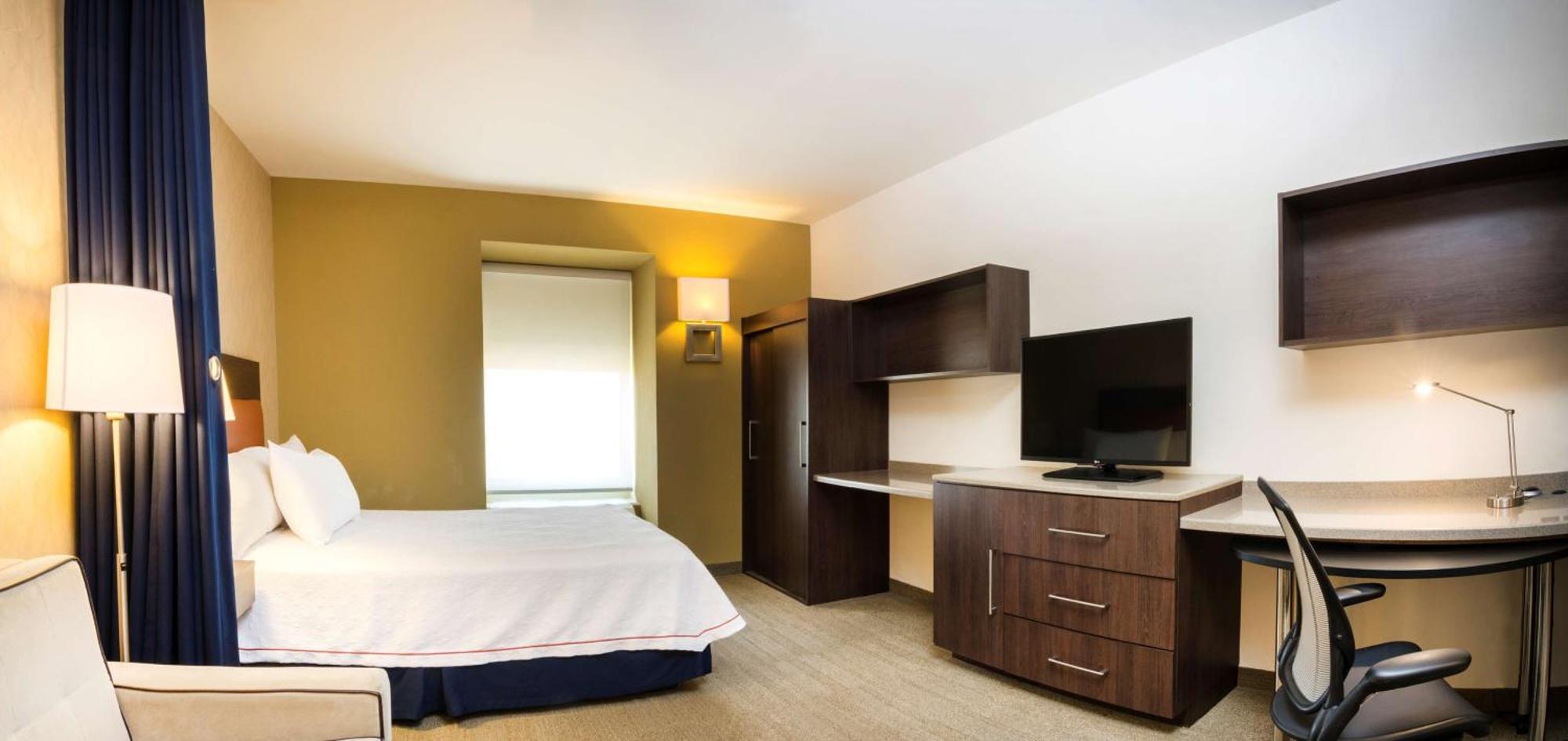 Homewood Suites By Hilton Queretaro Jurica Bagian luar foto
