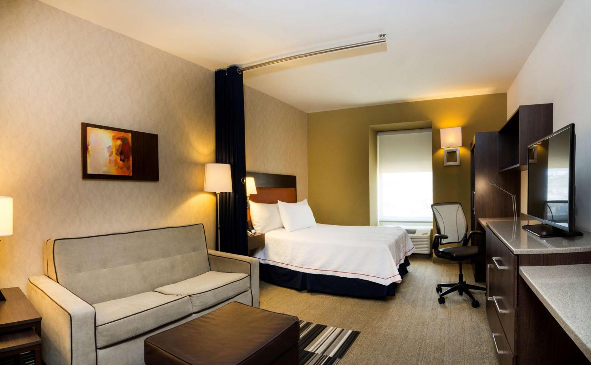 Homewood Suites By Hilton Queretaro Jurica Bagian luar foto