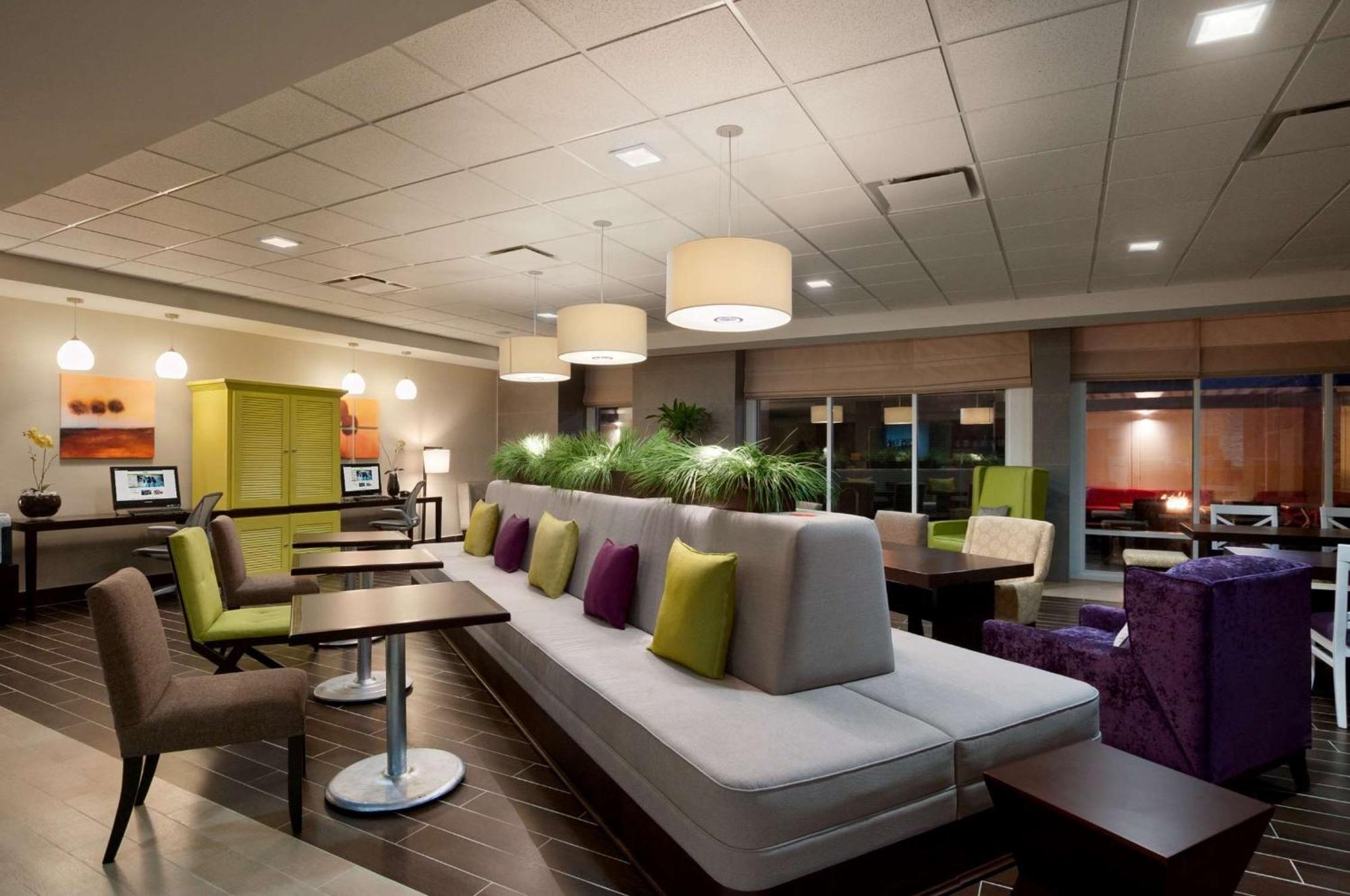 Homewood Suites By Hilton Queretaro Jurica Bagian luar foto