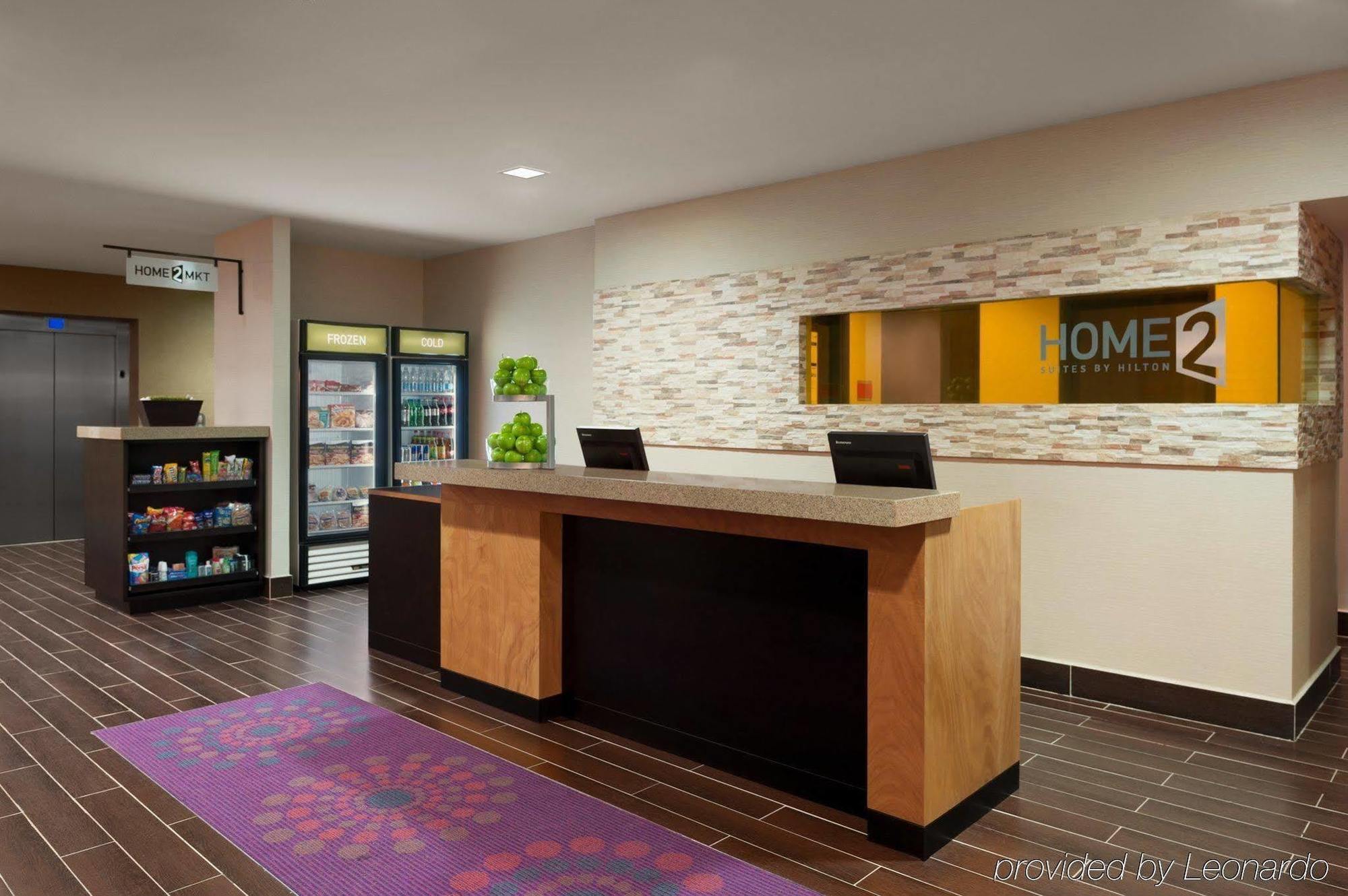 Homewood Suites By Hilton Queretaro Jurica Bagian luar foto